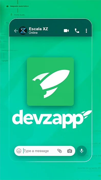 10- DEVZAPP
