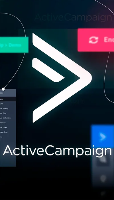 13- ACTIVECAMPAIGN
