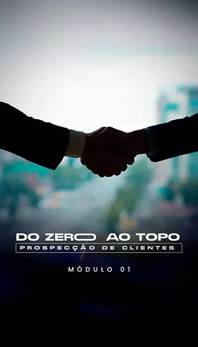 18- PROSPECÇÃO DE CLIENTES 1