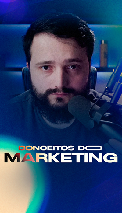 22- CONCEITOS DO MARKETING