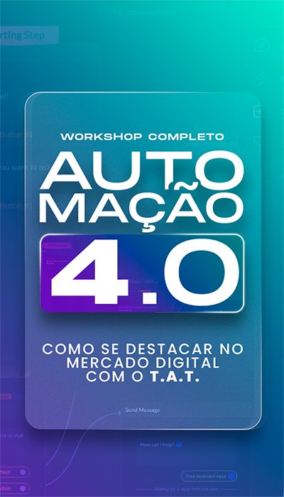 26- AUTOMAÇÃO 4.0