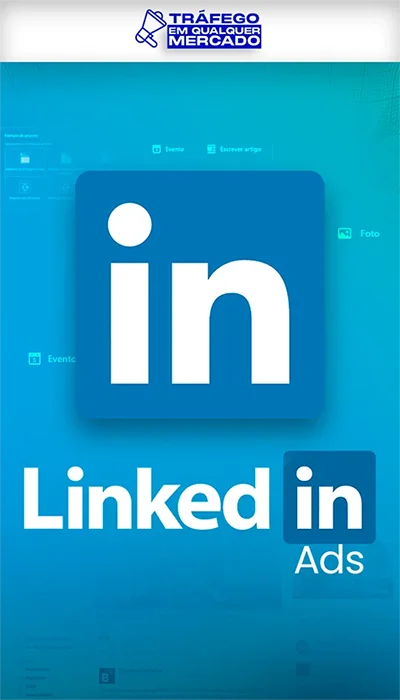 3- LINKEDIN ADS