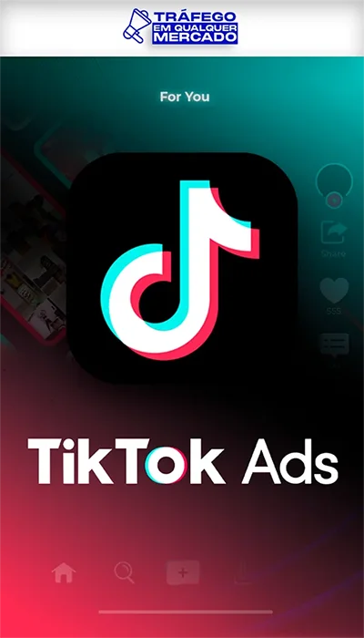 5- TIKTOK ADS