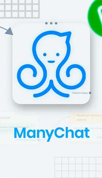 7- MANYCHAT